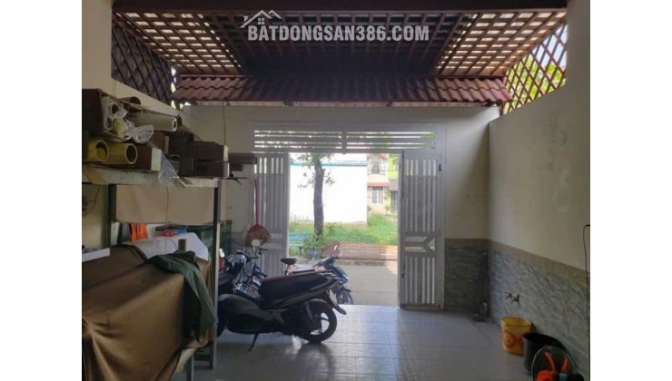 Nhà Vuông SHR 3 tầng HXH né 120m2 – Thạnh Xuân 33 Quận 12 SS